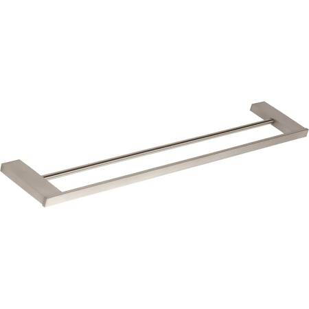 Atlas Homewares PADTB600-BRN Parker towel bar, additional view