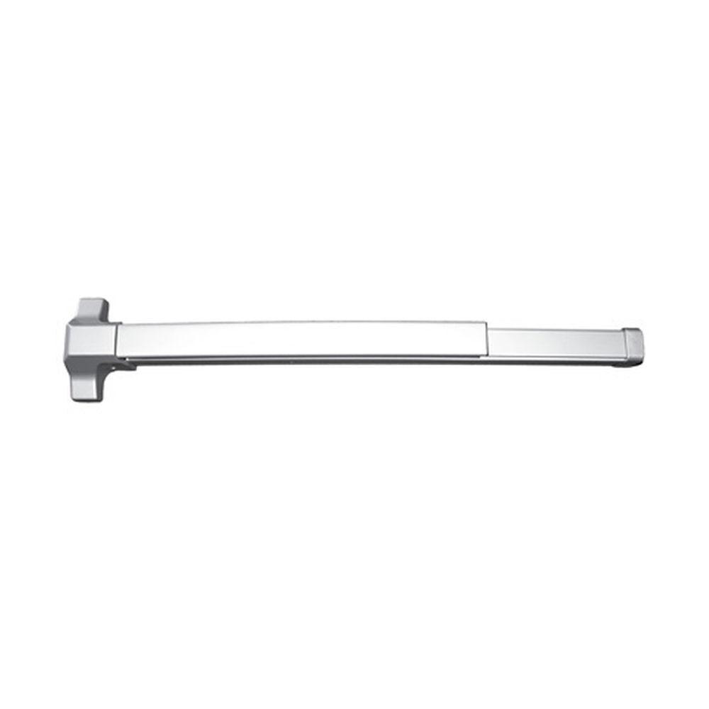 Lockey PB1100FRFIRE aluminum rim exit devices