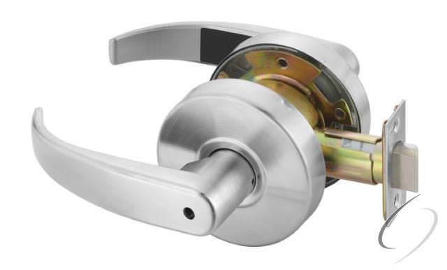 Yale PB4602LN626 4600LN Series privacy privacy door lever, additional view
