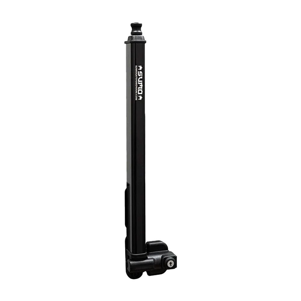Lockey PGL50 na gate hardware