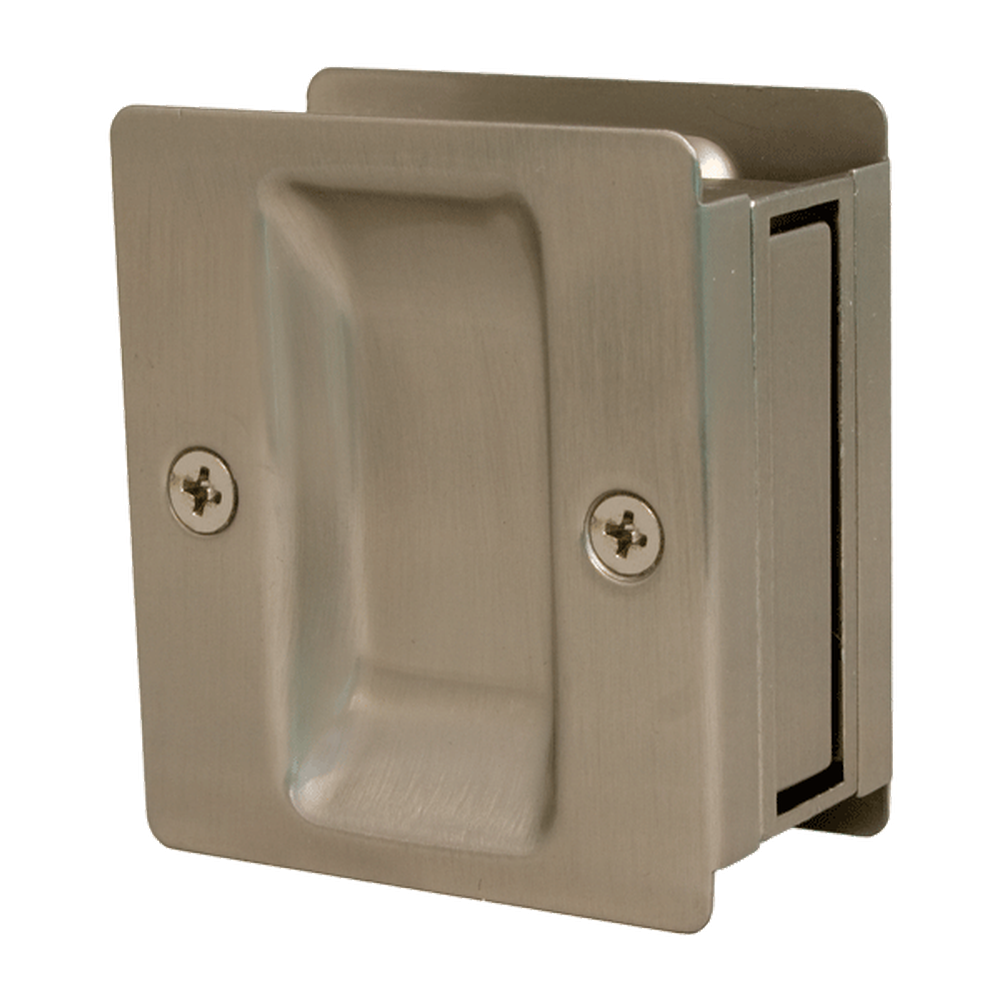 Sure-Loc DP711 26D satin chrome passage