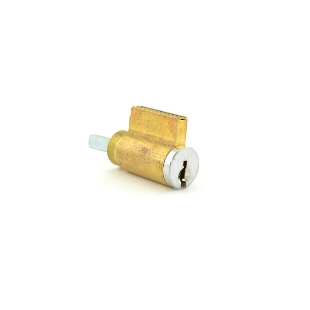 Falcon Q330154626 satin chrome cylinder