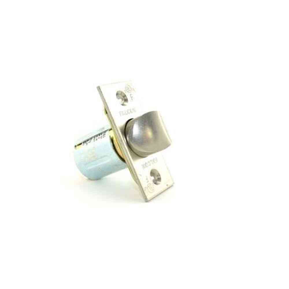 Falcon Q330207626 satin chrome spring latch