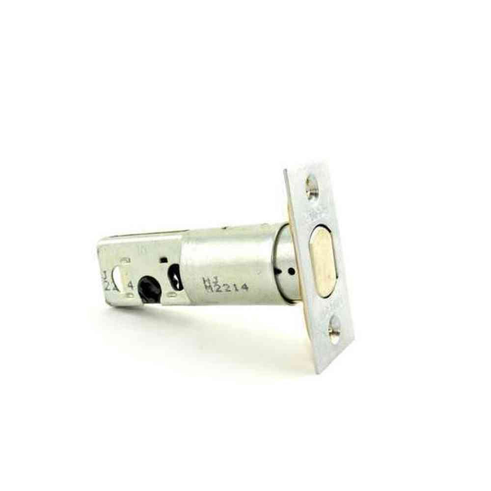 Falcon Q330253626 satin chrome deadbolt latch