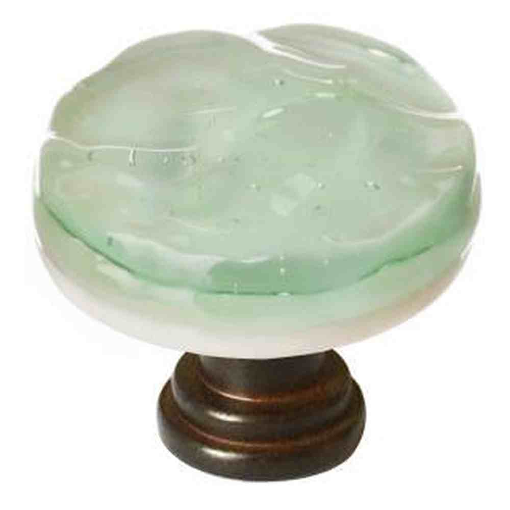 Sietto R-201-ORB oil rubbed bronze cabinet knob