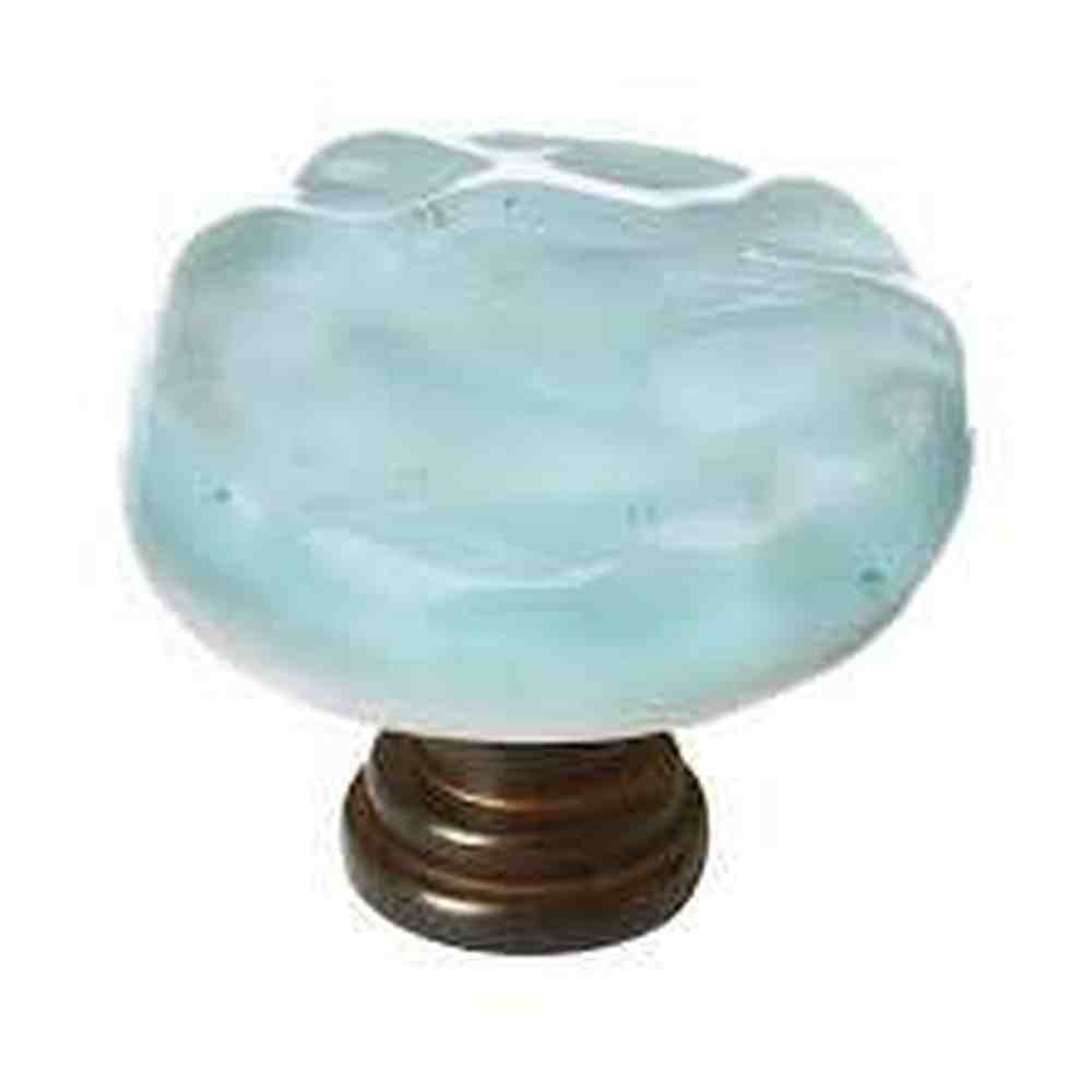Sietto R-208-ORB oil rubbed bronze cabinet knob