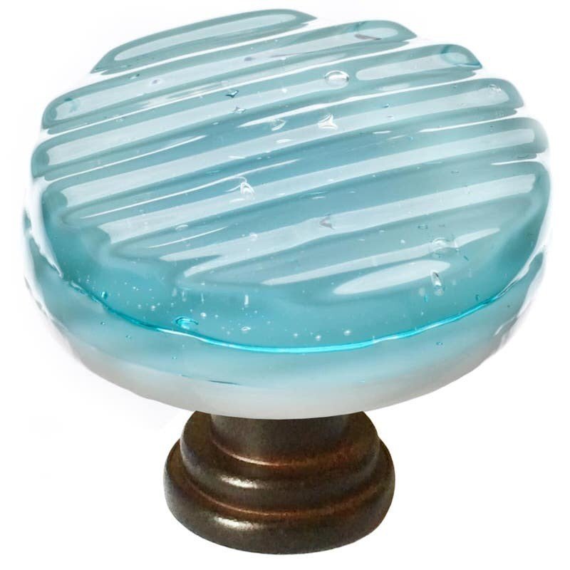 Sietto R-801-ORB oil rubbed bronze cabinet knob