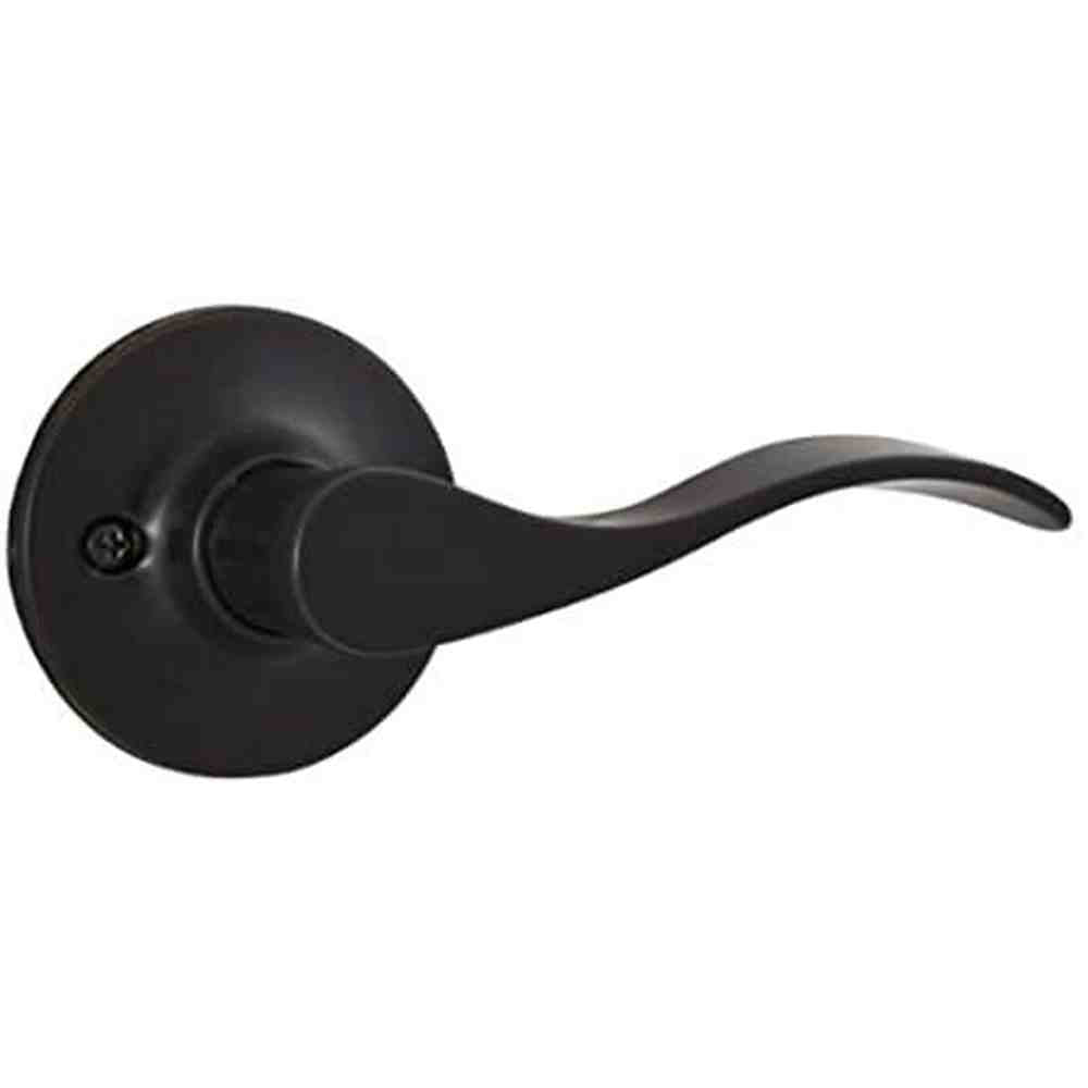 Weslock R0205X1--0020 oil rubbed bronze half dummy
