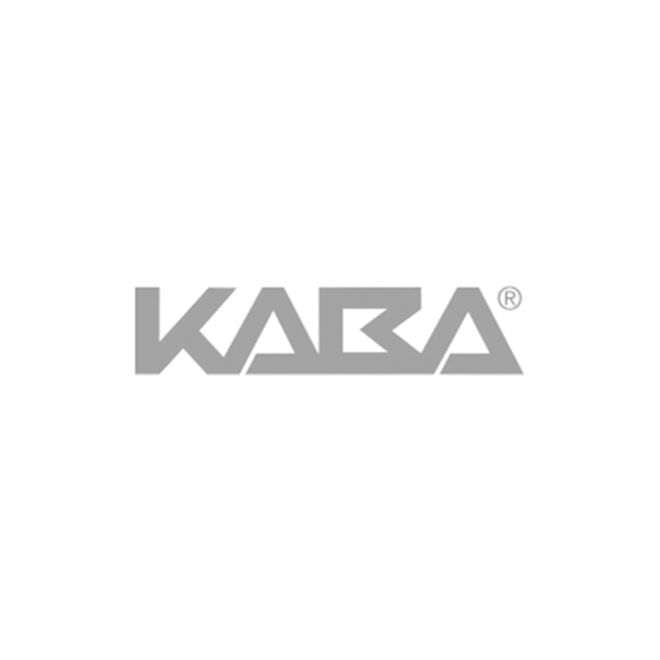 Kaba Simplex R8146B26D Right Hand Pushbutton Lever Mortise Entry Passage Lockout Key Override