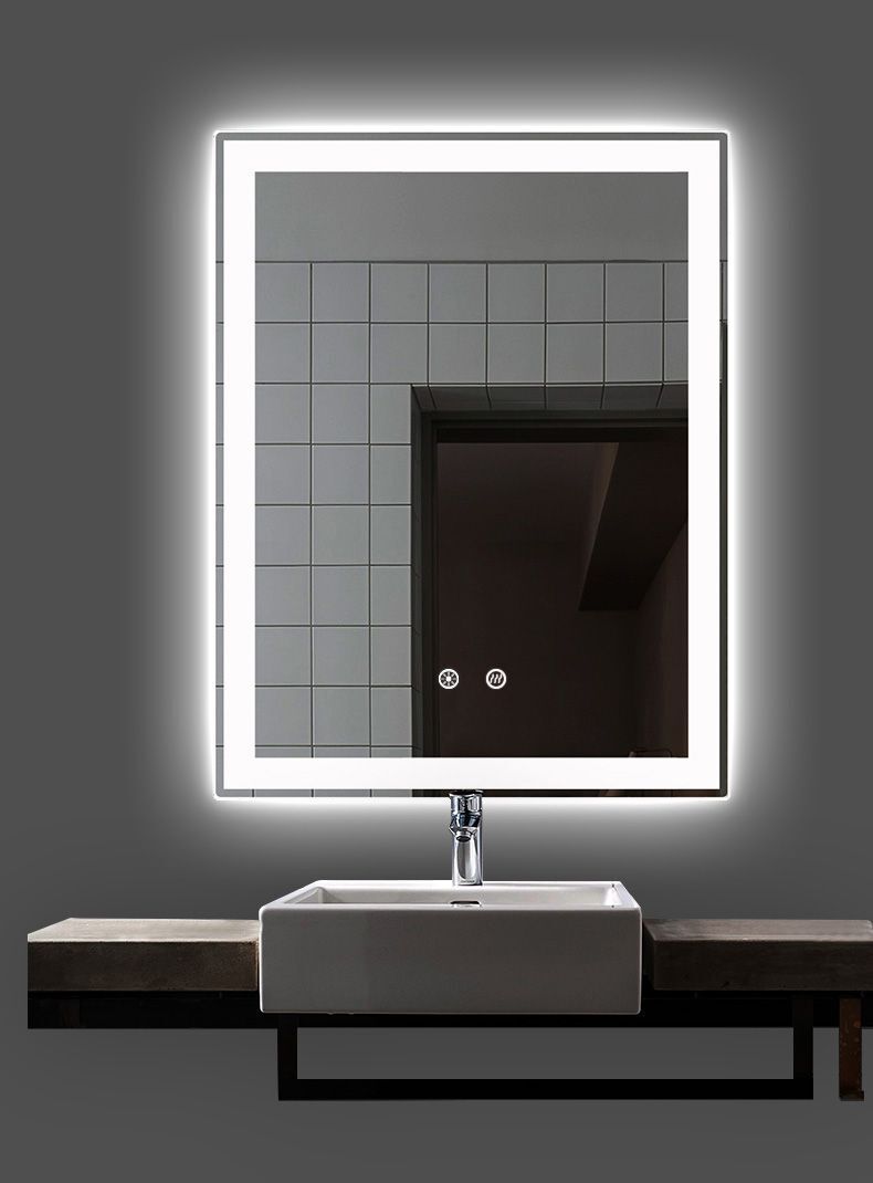 Ketcham KETCHAM-RAD-3036P lighted vanity mirrors