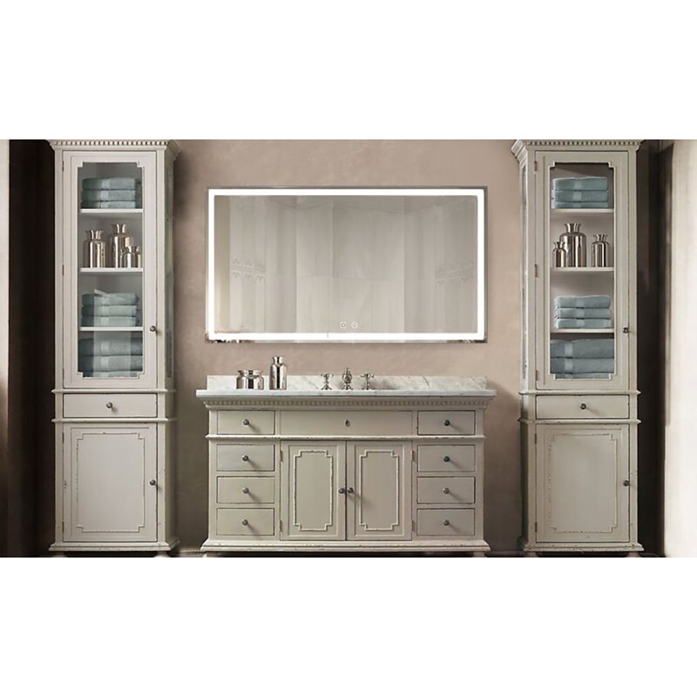 Ketcham KETCHAM-RAD-6036P lighted vanity mirrors
