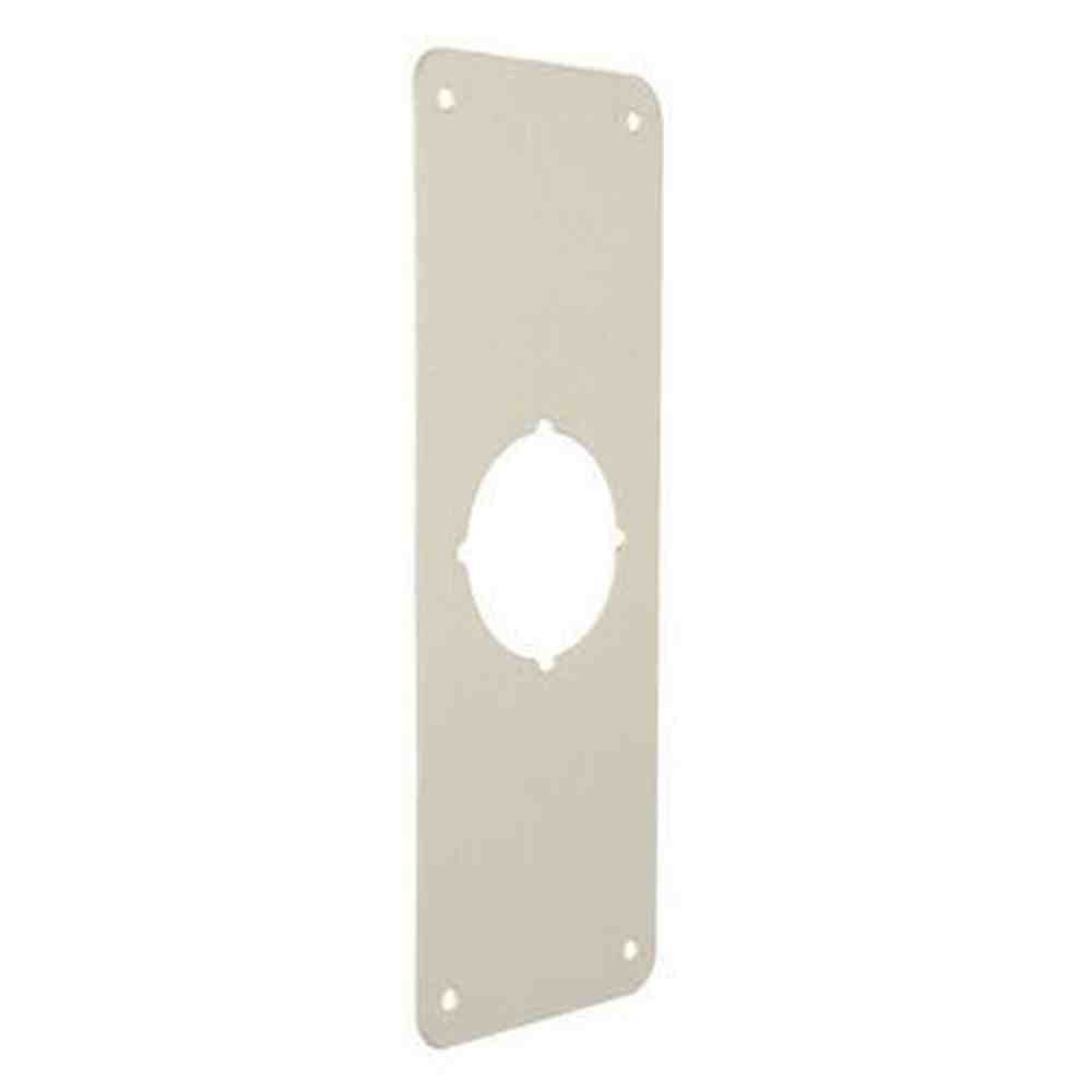 Don-Jo RP13509630 satin stainless steel door silencers