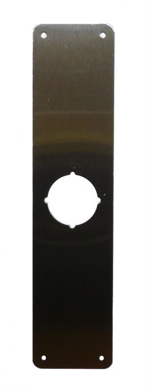 Don-Jo door flip guard, additional view