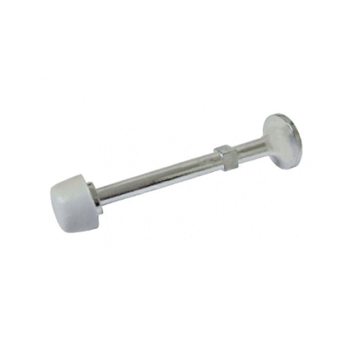 Cal-Royal RS92-26 bright polished chrome door stop