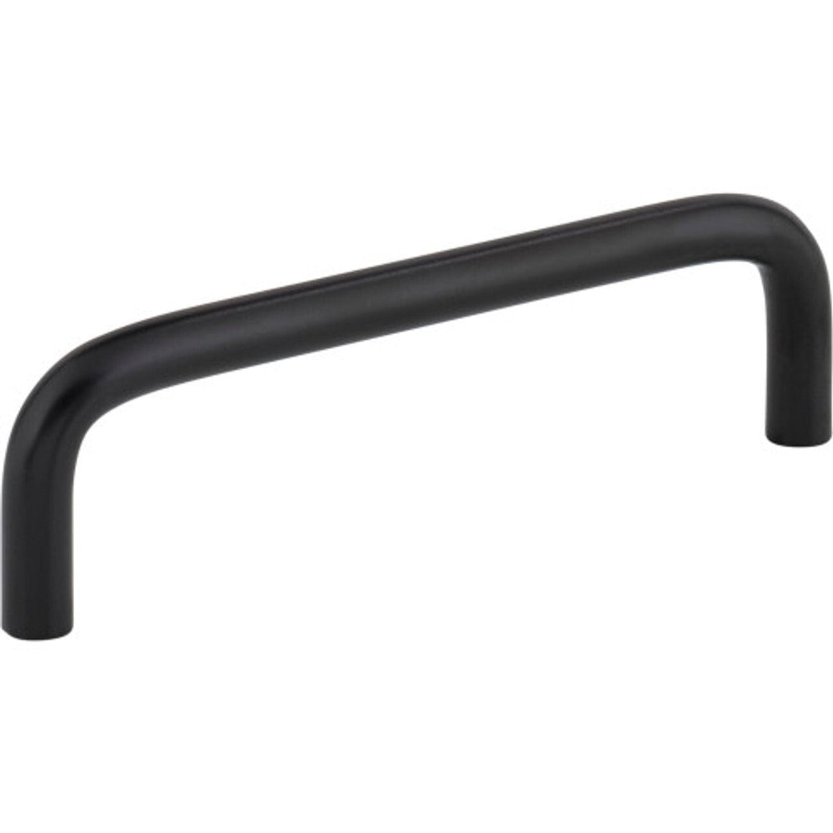 Elements S271-4MB matte black cabinet pull