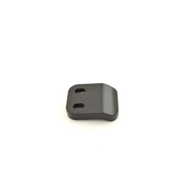 Stanley S459 black exit device strike