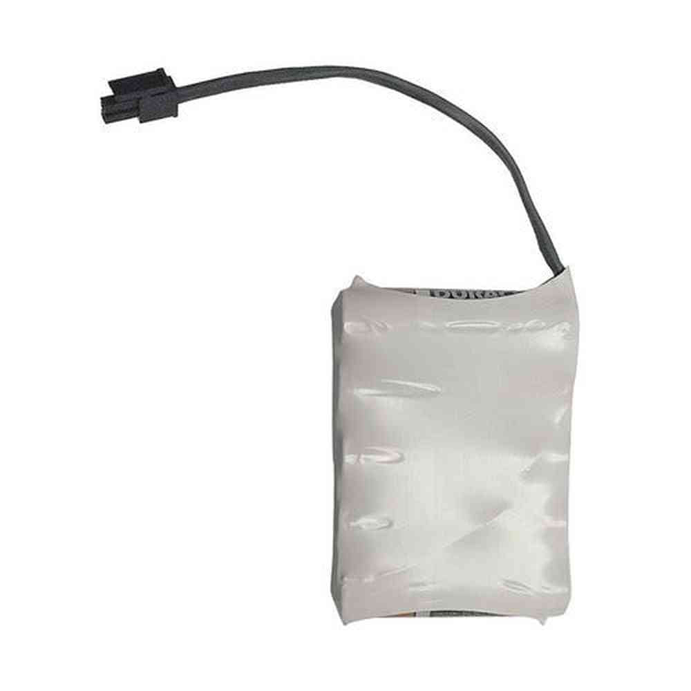 Alarm Lock S6065 battery