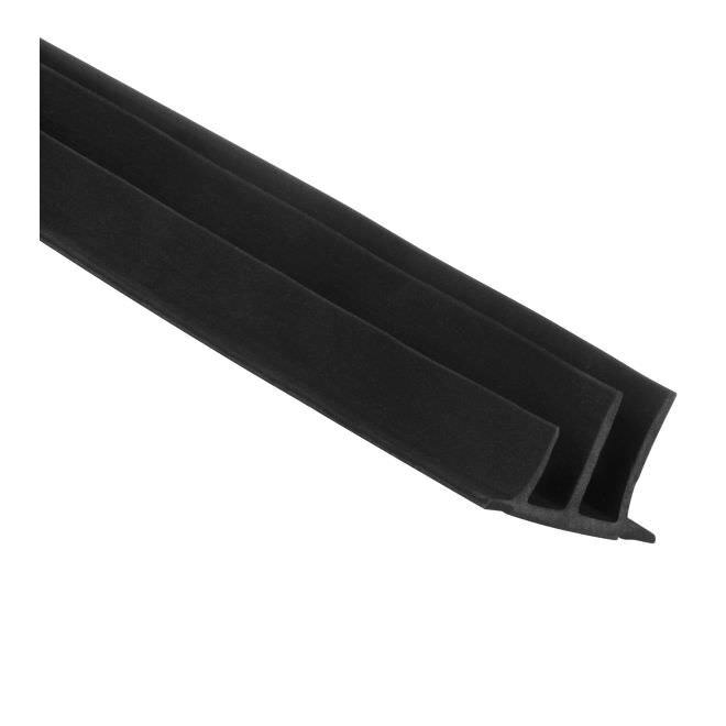 Pemko S773BL20 black weather stripping