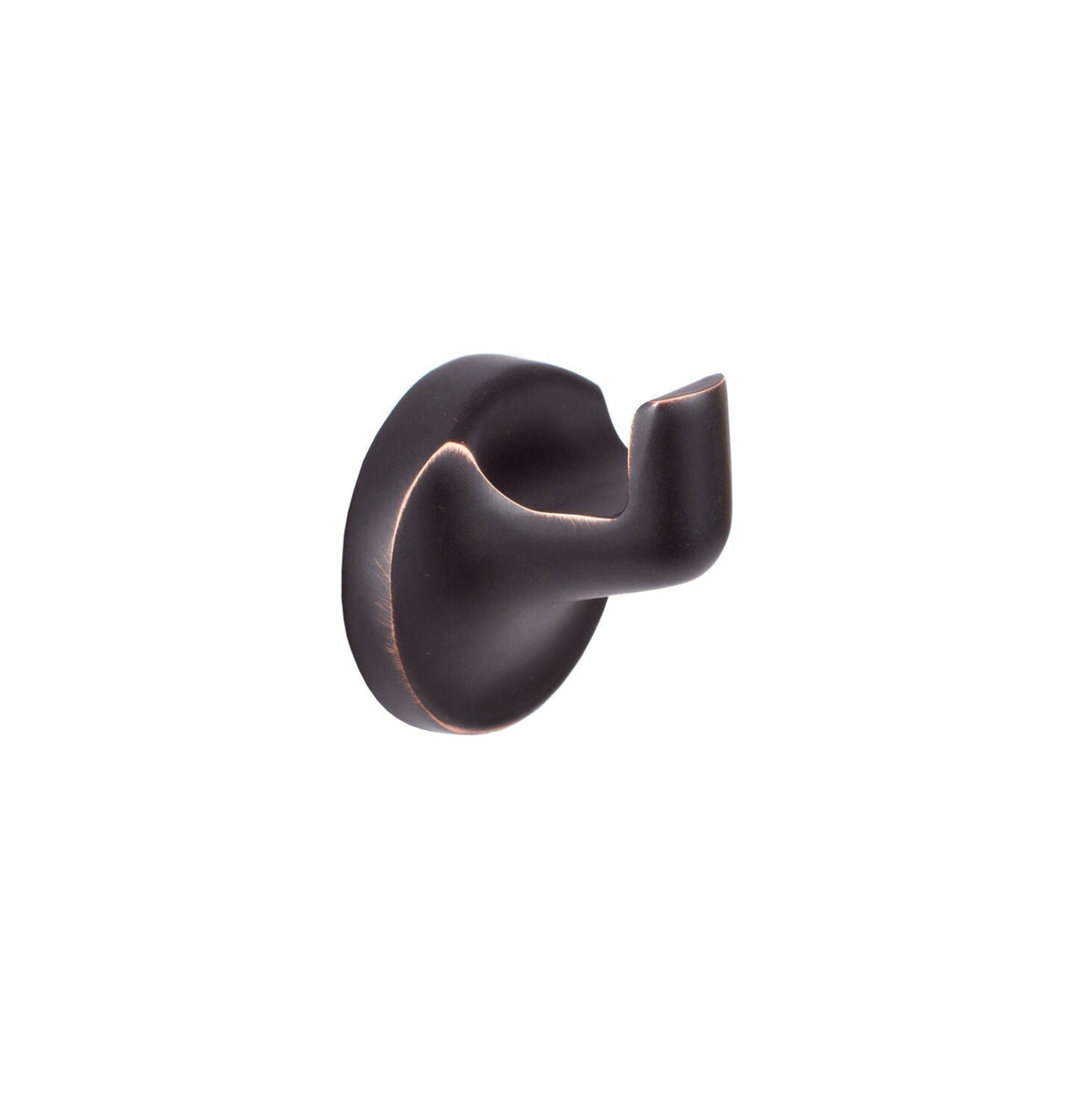 Sure-Loc Hardware SA-RH1 11P Sierra robe hook, additional view