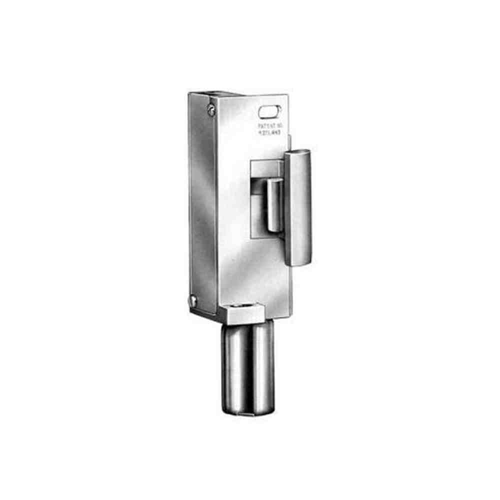 HES SB710-F-24D stainless steel electric strike body