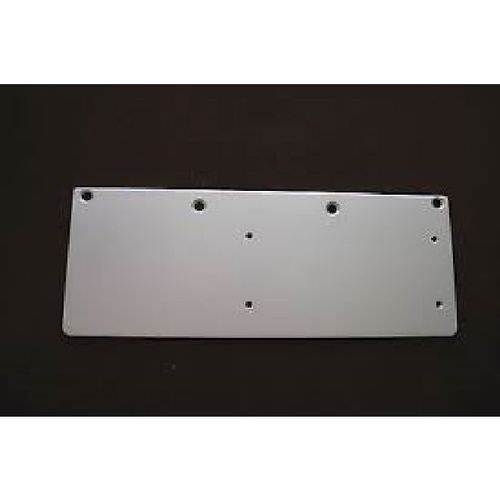Falcon SC70A18PAAL aluminum drop plate