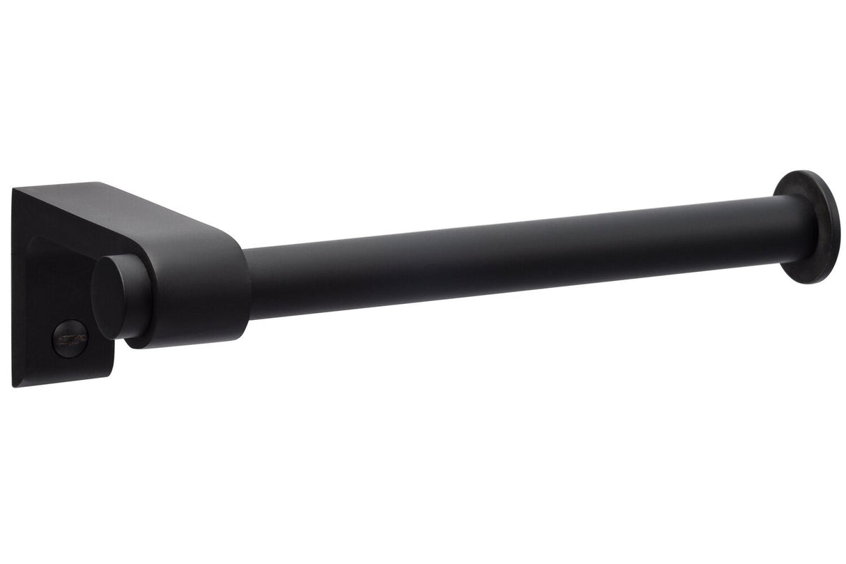 Sure-Loc SD-PH1 FBL flat black paper holder