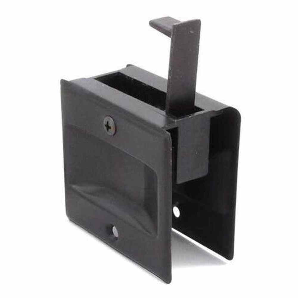 Cal-Royal SDL17-10B oil rubbed dark bronze passage door knob