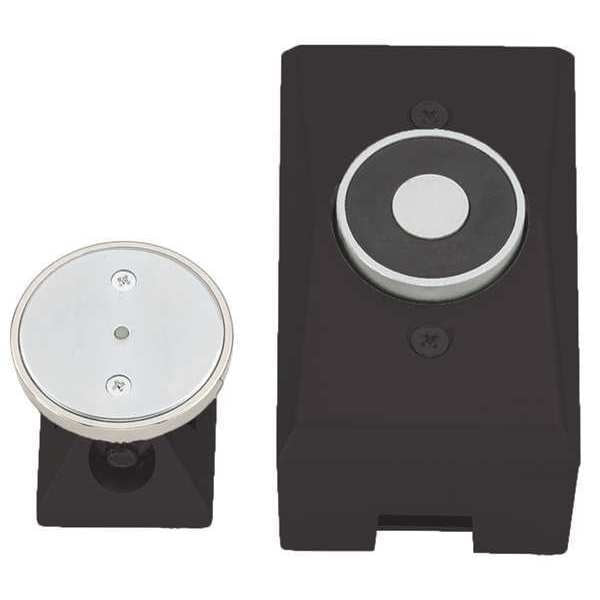 LCN SEM7830DKBRZ dark bronze electromagnetic door holder
