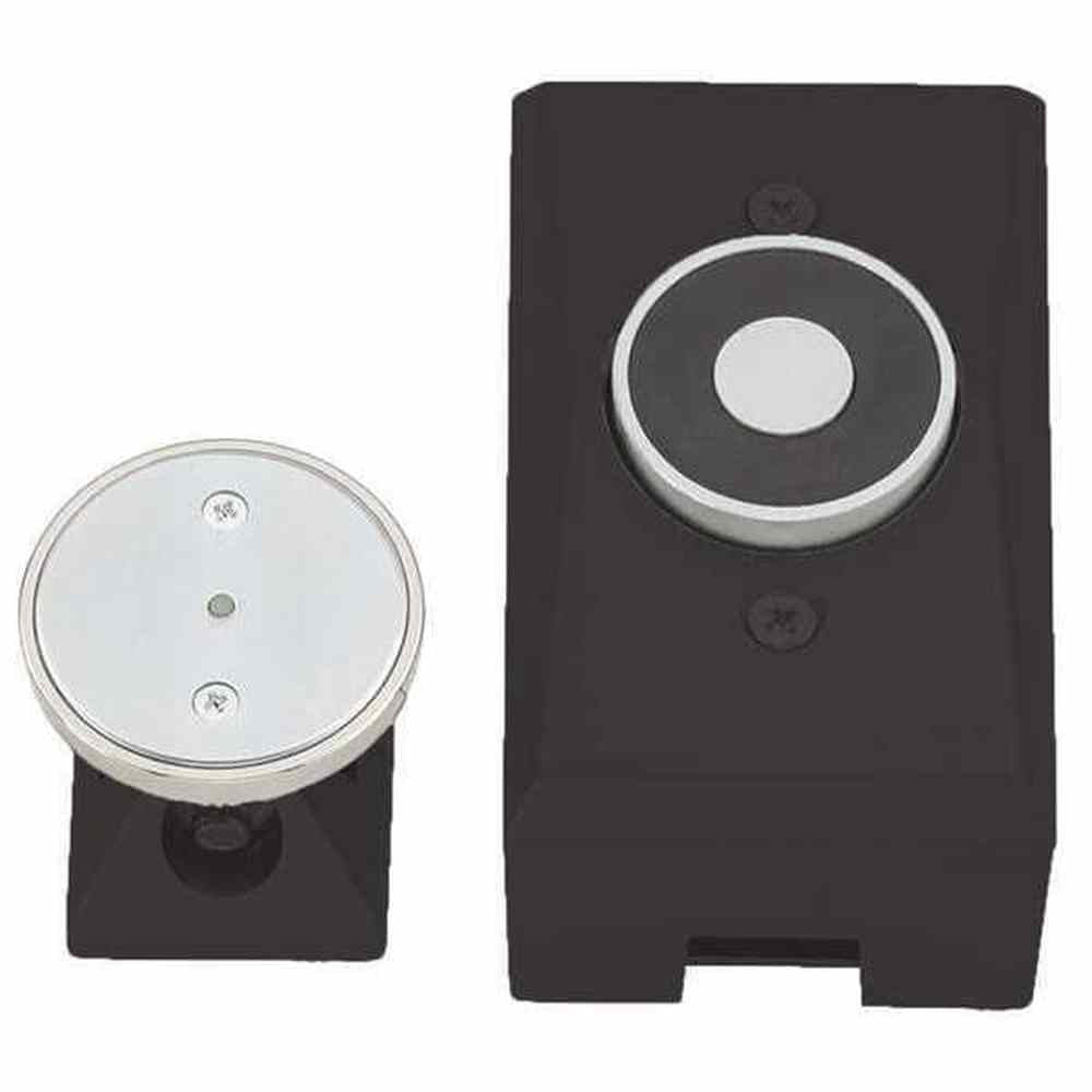 LCN SEM7830DKBRZ dark bronze electromagnetic door holder