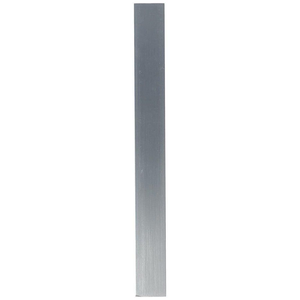 Securitron SFP1/4CL12 clear filler plate