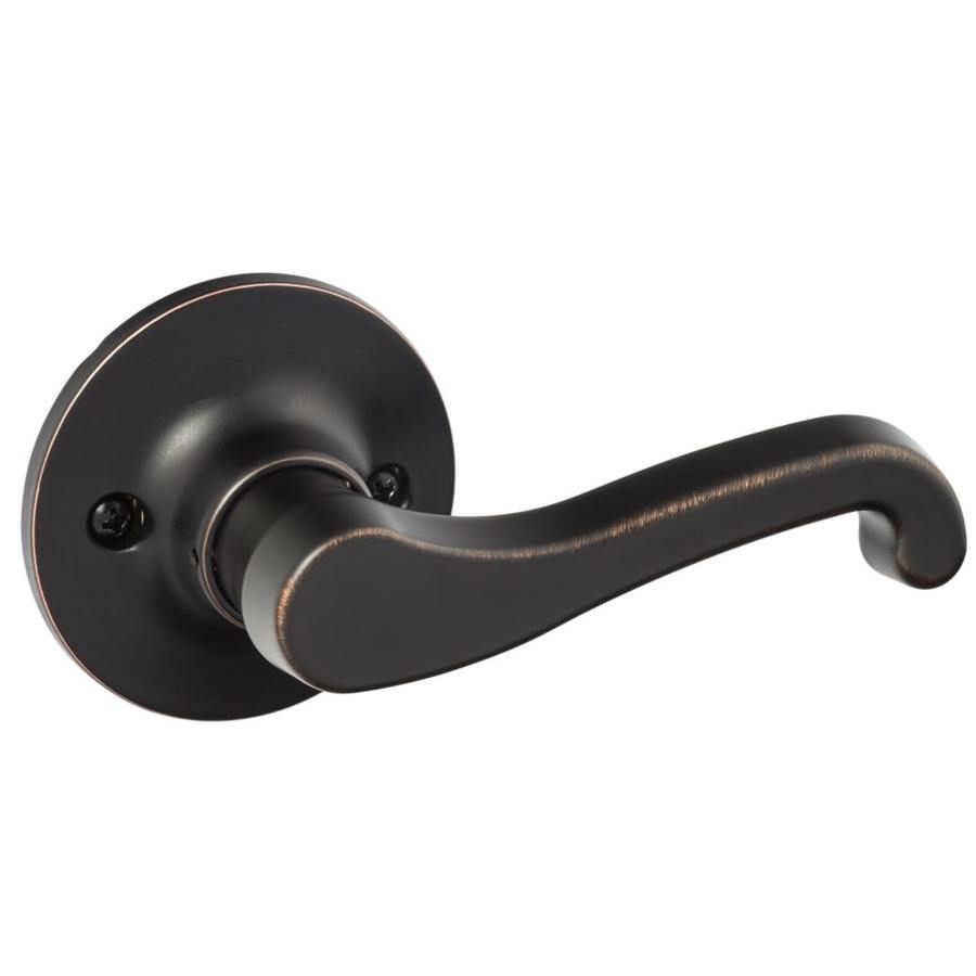 Sure-Loc SG100 11P RH vintage bronze dummy door lever