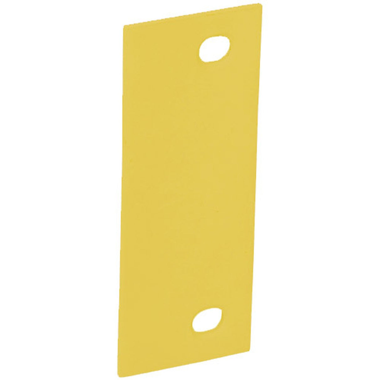Don-Jo SHF45BP hinge filler plate, additional view