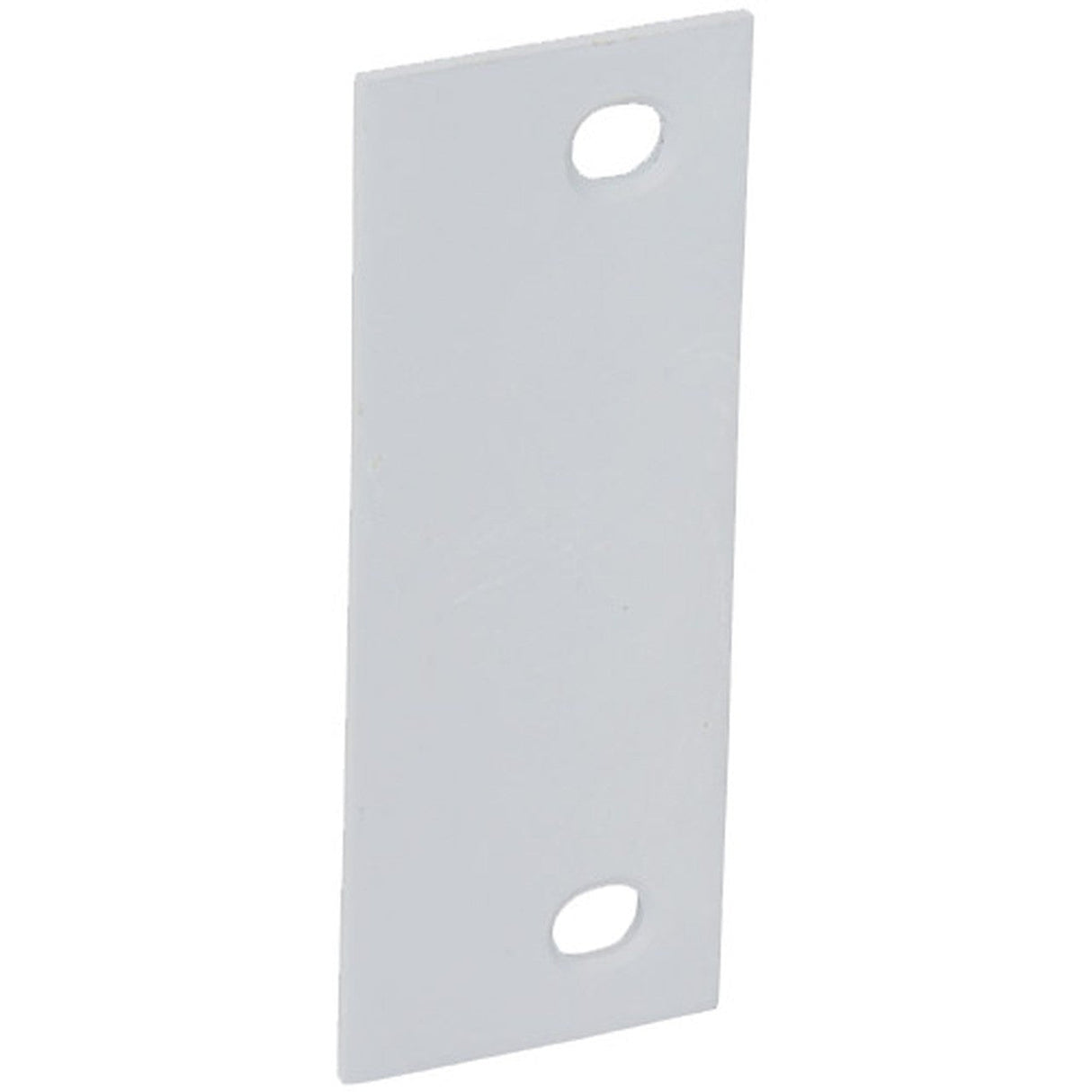 Don-Jo SHF45CP hinge filler plate, additional view