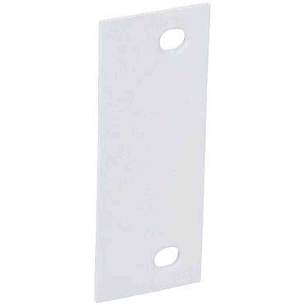 Don-Jo SHF45PC prime coated hinge filler plate