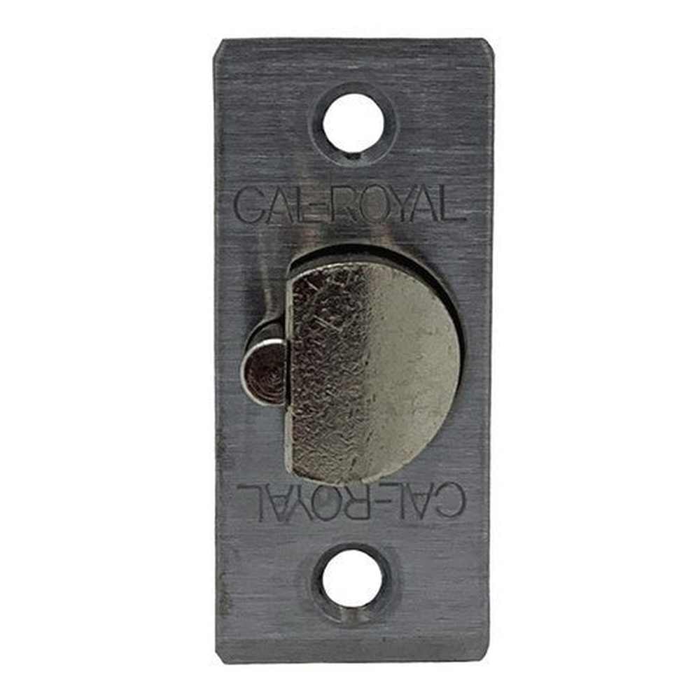 Cal-Royal SLD334-10B oil rubbed dark bronze deadlatch