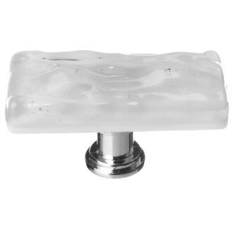Sietto SLK-204-PC polished chrome designer cabinet knob