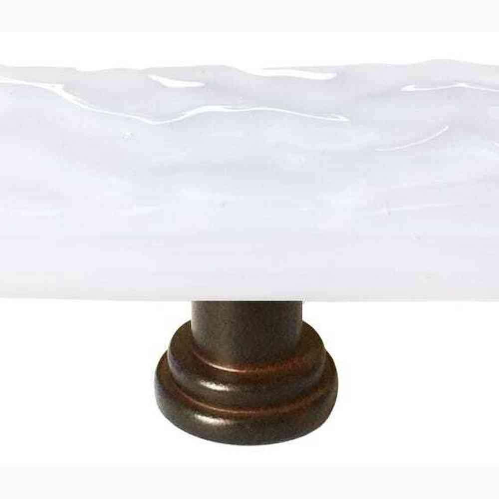 Sietto SLK-212-ORB oil rubbed bronze designer cabinet knob