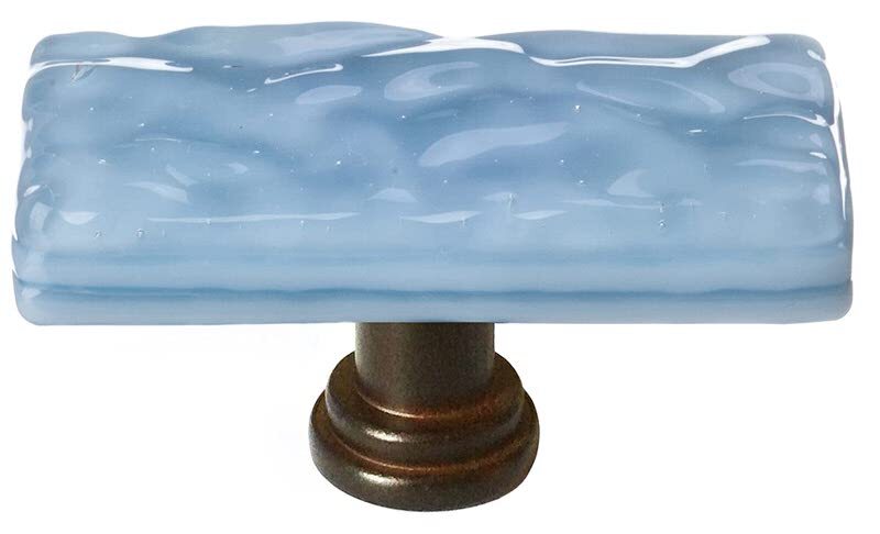 Sietto SLK-215-ORB oil rubbed bronze cabinet knob