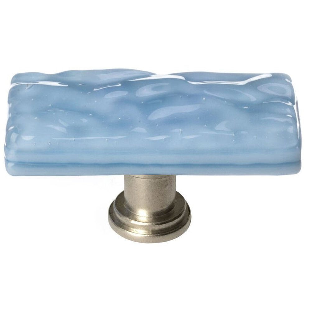 Sietto SLK-215-SN satin nickel cabinet knob