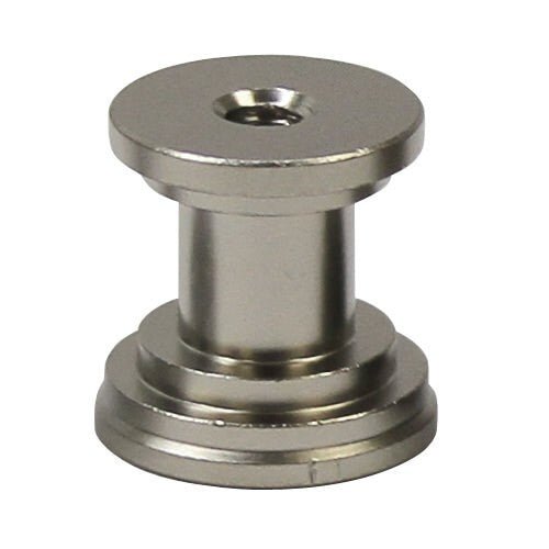 Sietto SLK-221-SN satin nickel designer cabinet knob