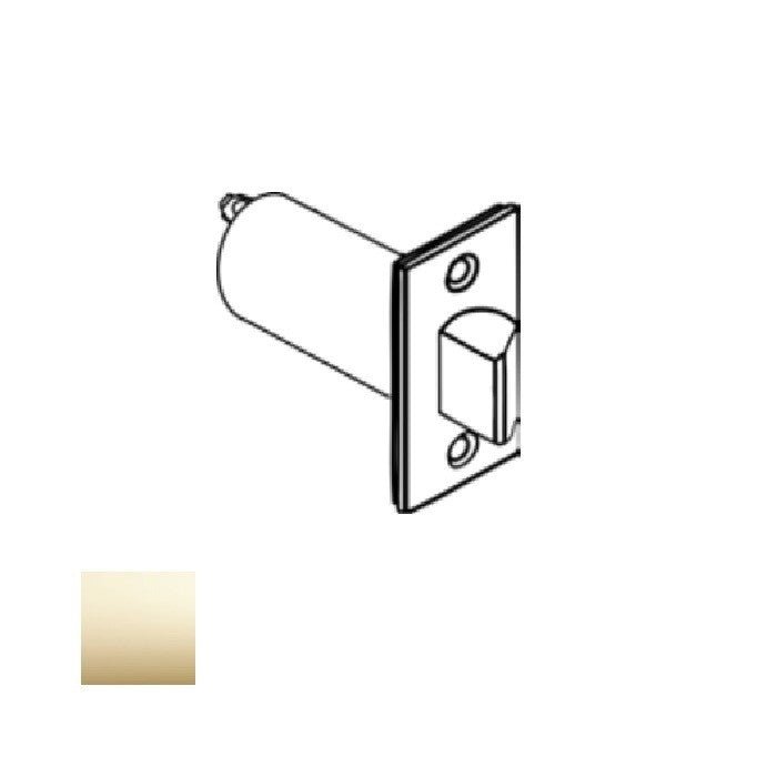Cal-Royal SLS234-3 bright polished brass latchbolt