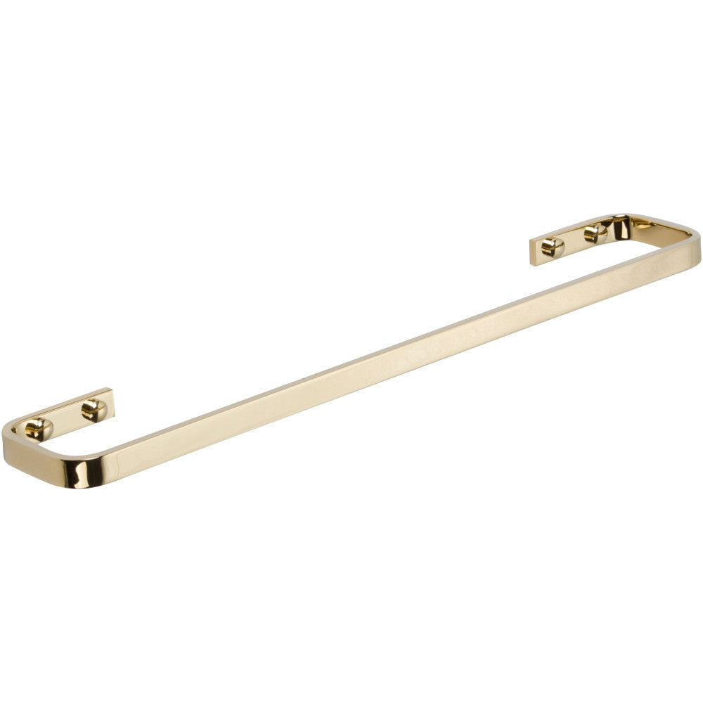 Atlas Homewares SOTB450-FG Solange towel bar, additional view