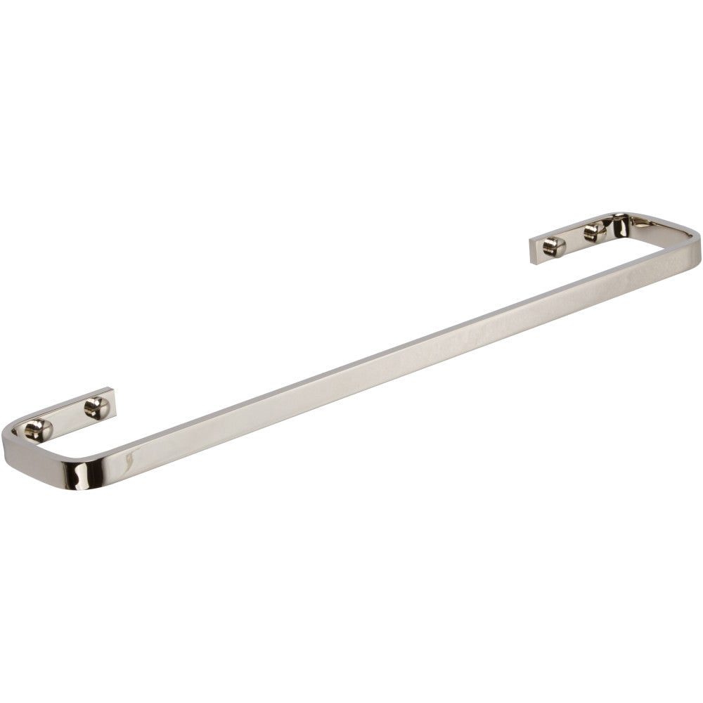 Atlas Homewares SOTB450-PN Solange towel bar, additional view