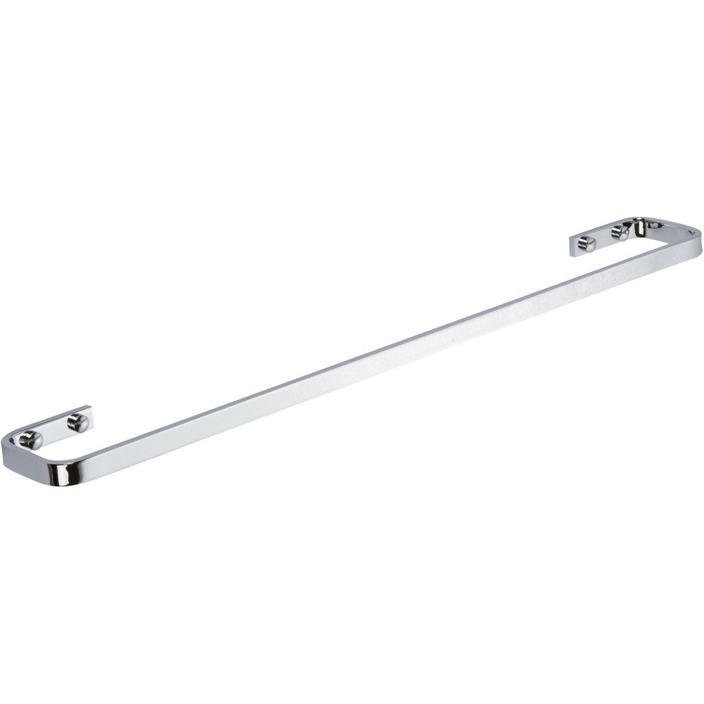 Atlas Homewares SOTB600-CH Solange towel bar, additional view