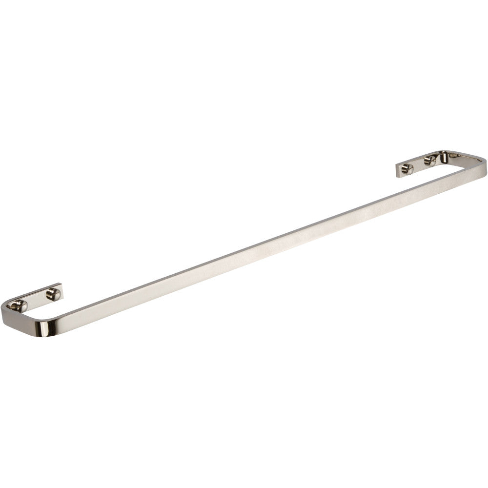Atlas Homewares SOTB600-PN Solange towel bar, additional view