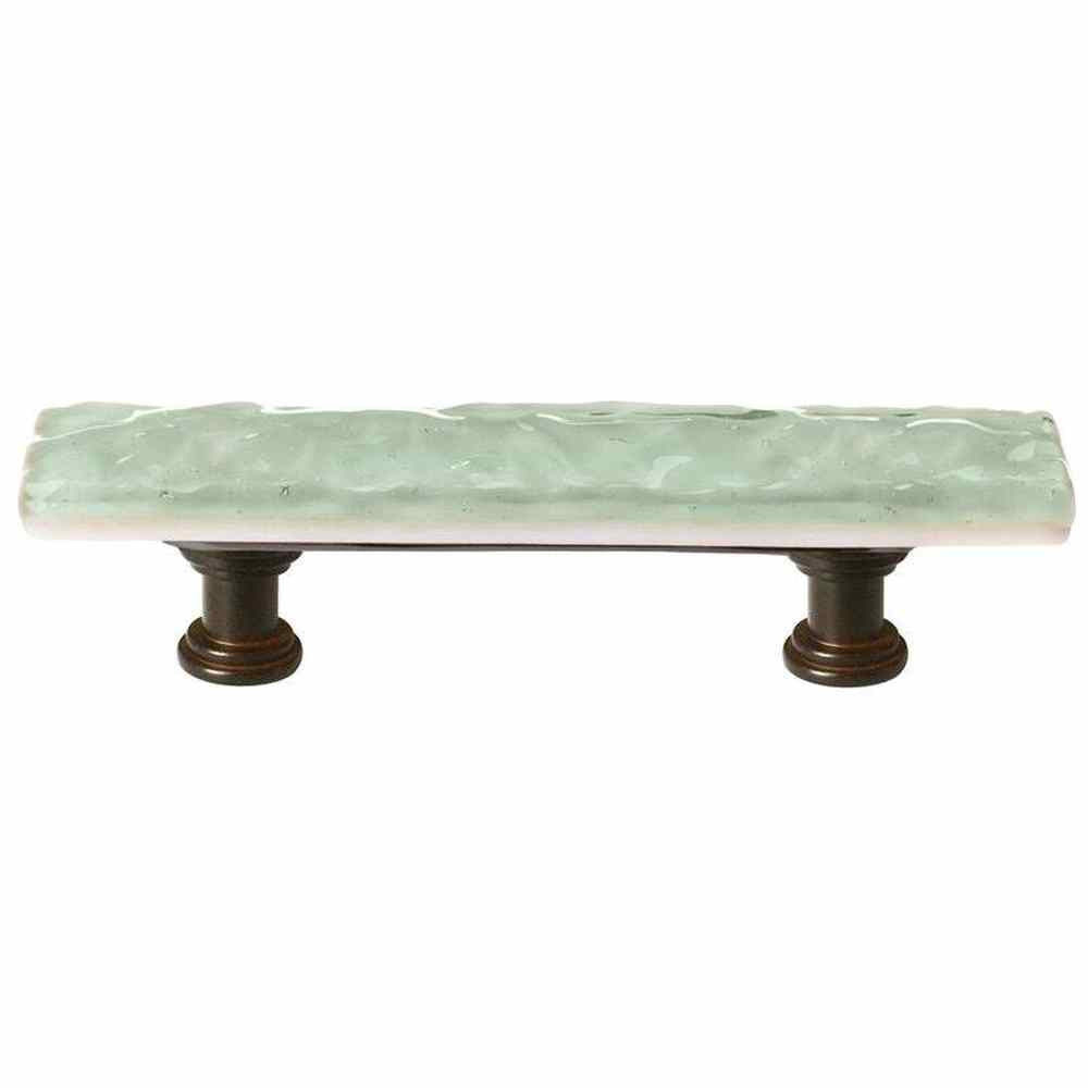 Sietto SP-201-ORB oil rubbed bronze cabinet pull