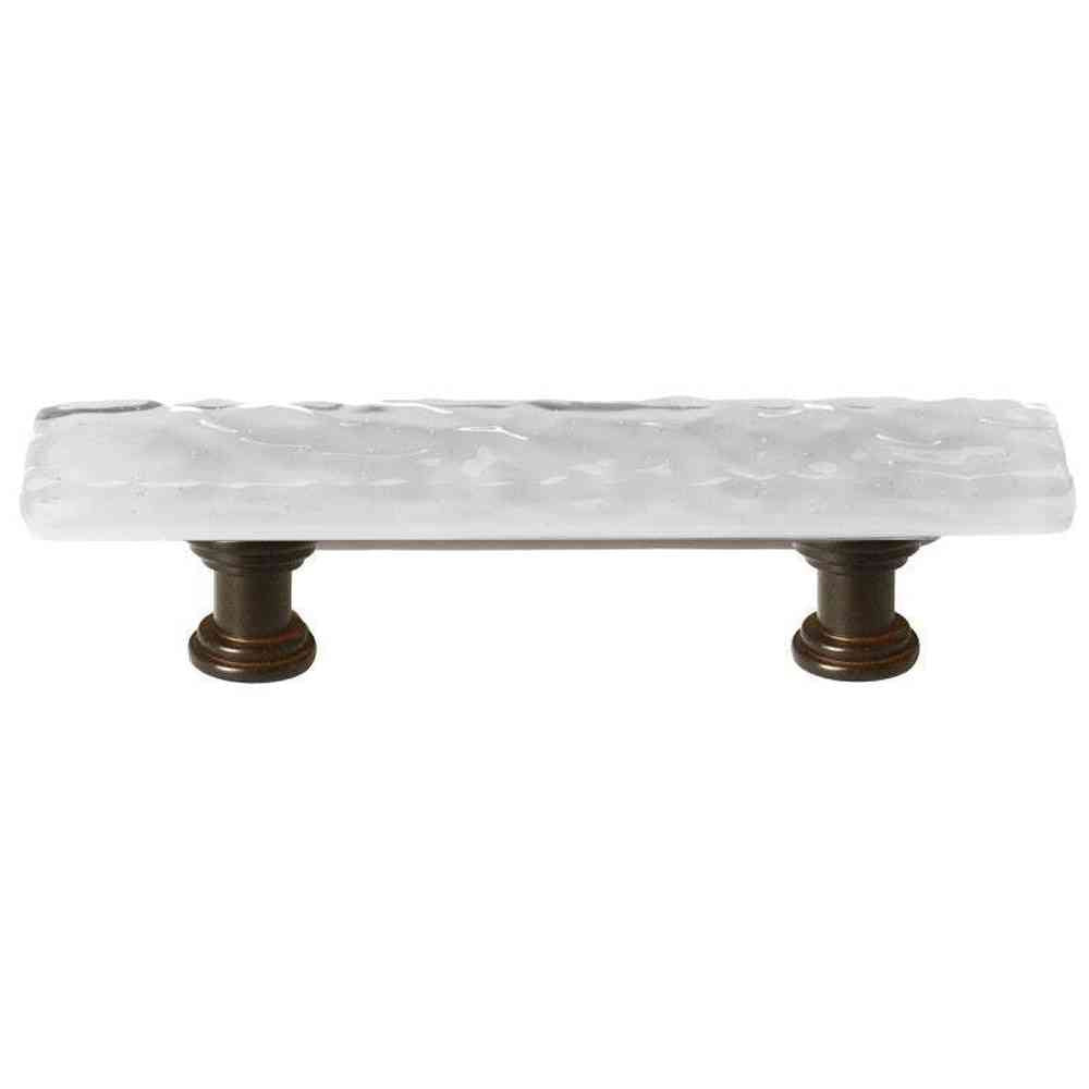 Sietto SP-204-ORB oil rubbed bronze cabinet pull