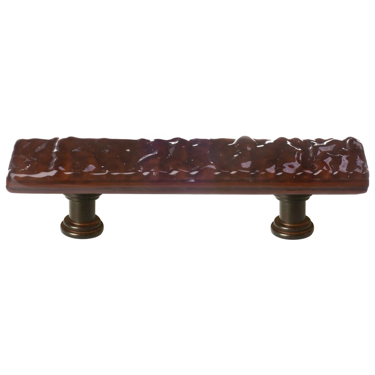 Sietto SP-209-ORB oil rubbed bronze cabinet pull