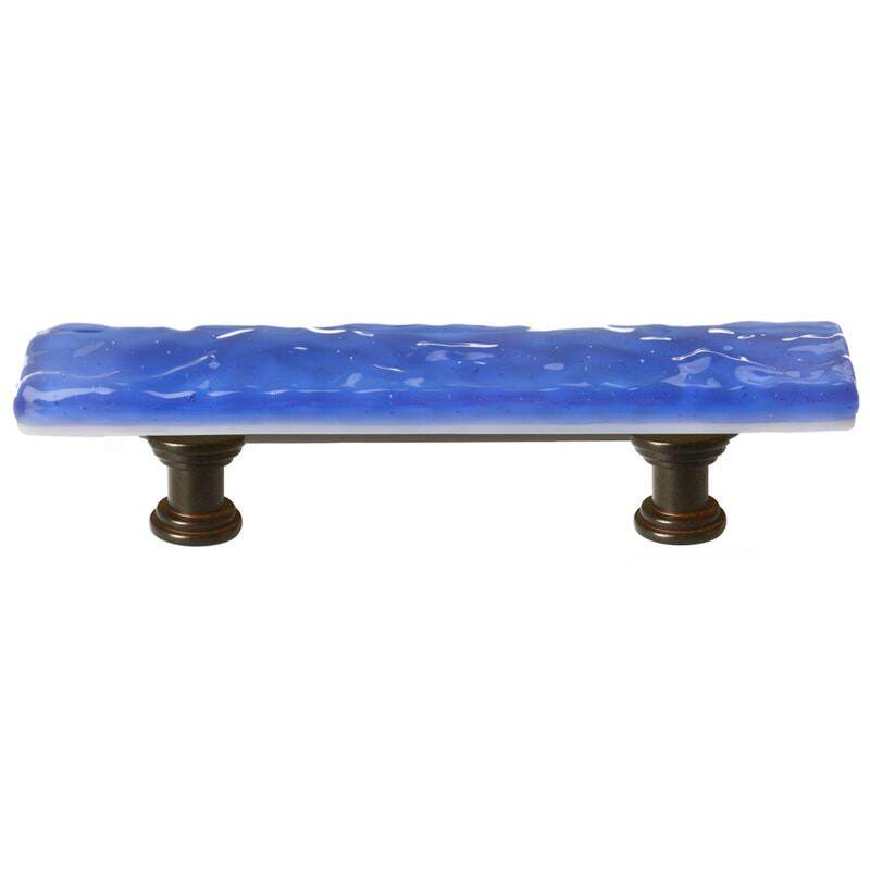 Sietto SP-219-ORB oil rubbed bronze cabinet pull