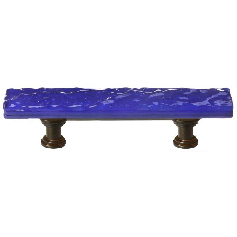 Sietto SP-221-ORB oil rubbed bronze cabinet pull
